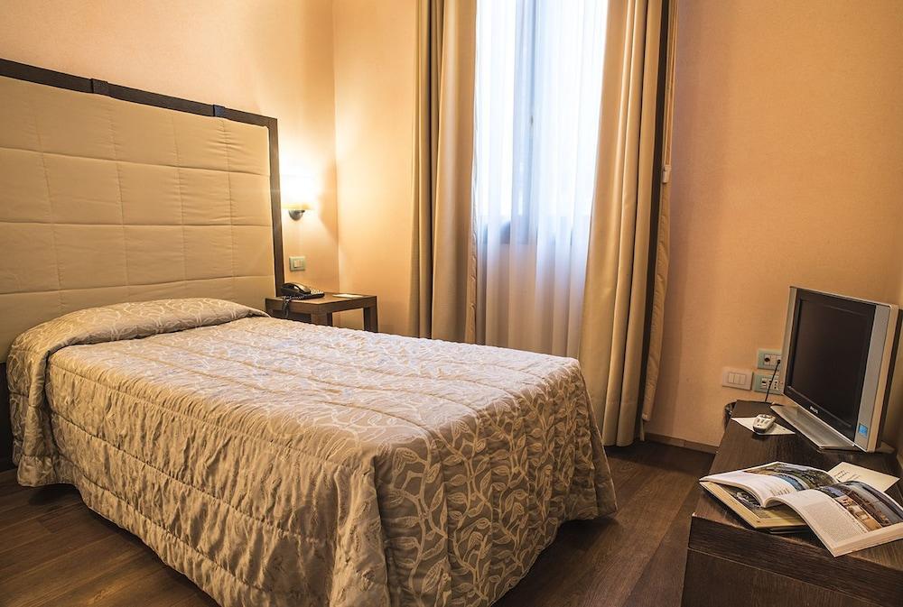 Palazzo Selvadego Hotel Venetië Buitenkant foto