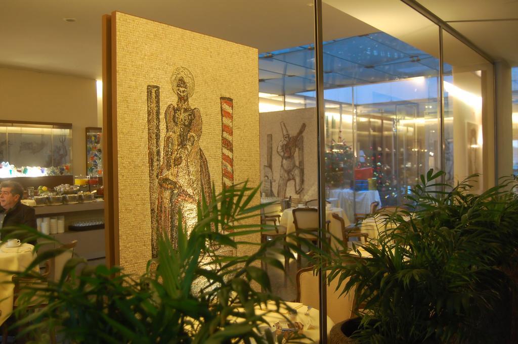 Palazzo Selvadego Hotel Venetië Buitenkant foto