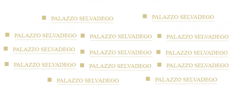 Palazzo Selvadego Hotel Venetië Buitenkant foto