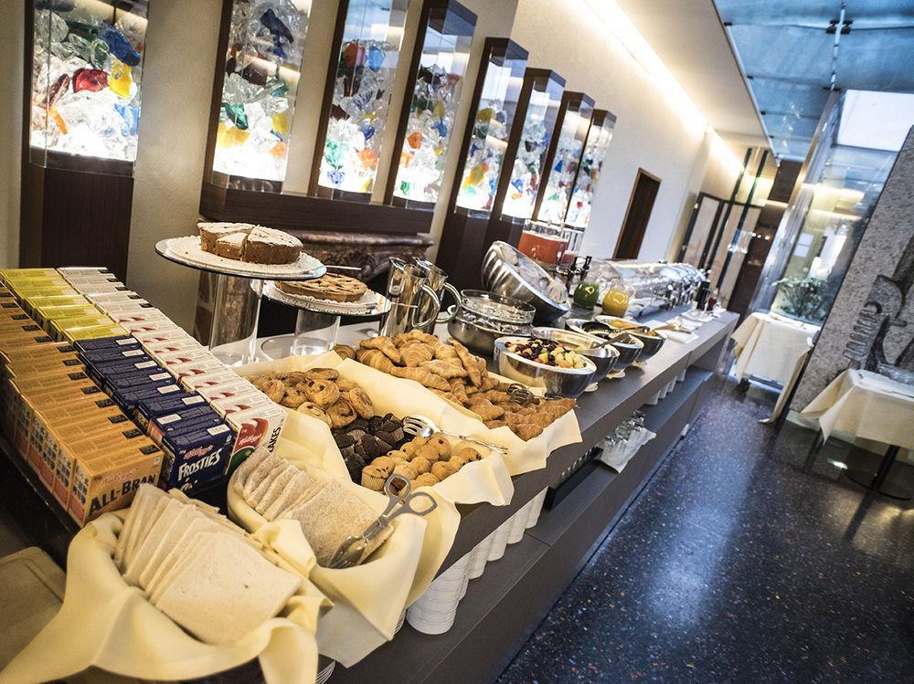 Palazzo Selvadego Hotel Venetië Buitenkant foto