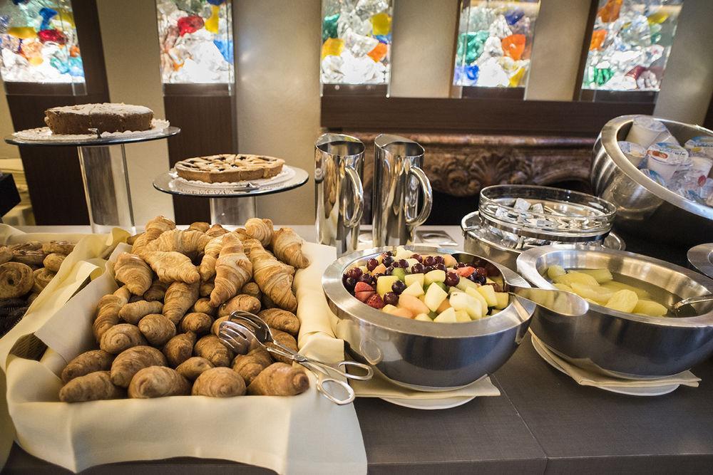 Palazzo Selvadego Hotel Venetië Buitenkant foto