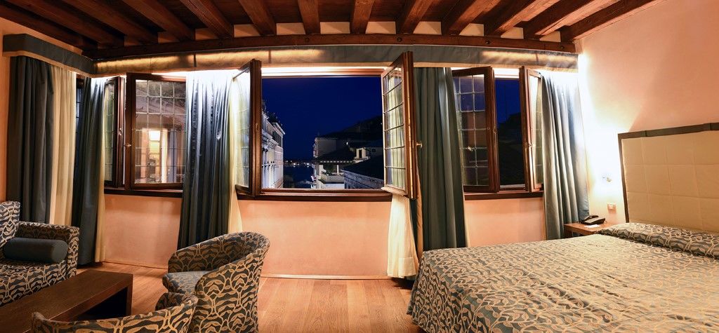 Palazzo Selvadego Hotel Venetië Buitenkant foto