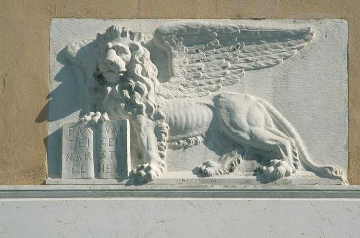 Palazzo Selvadego Hotel Venetië Buitenkant foto