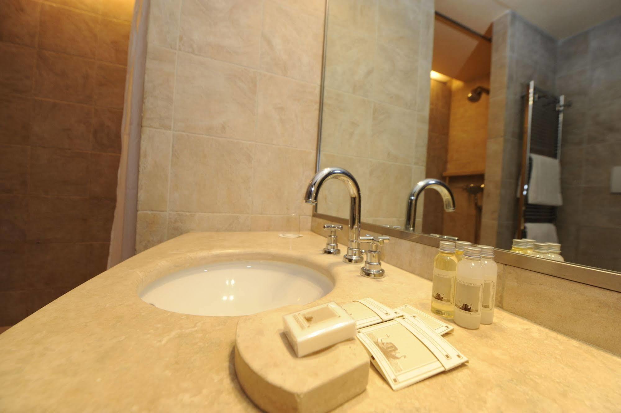 Palazzo Selvadego Hotel Venetië Buitenkant foto