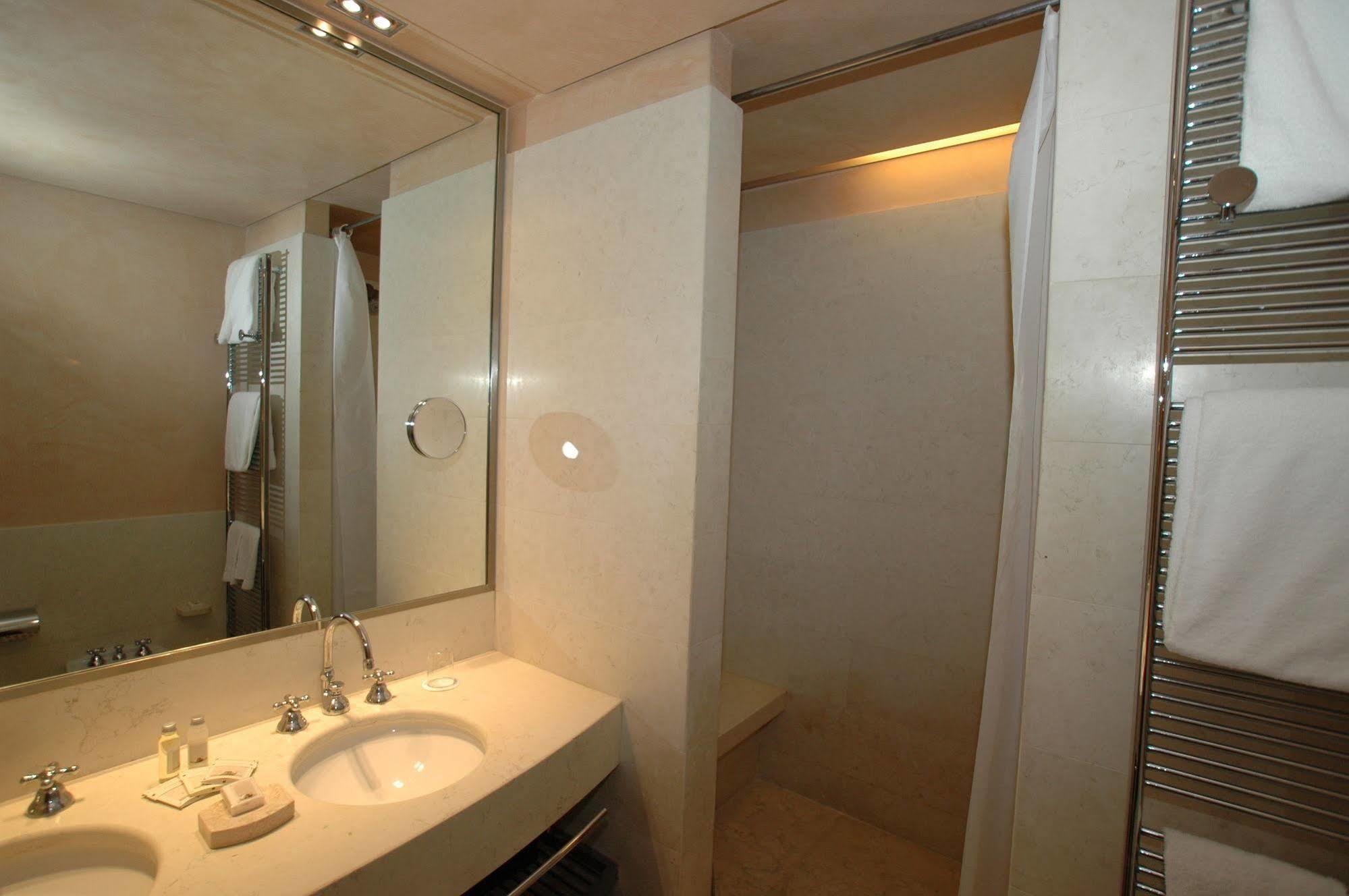 Palazzo Selvadego Hotel Venetië Buitenkant foto