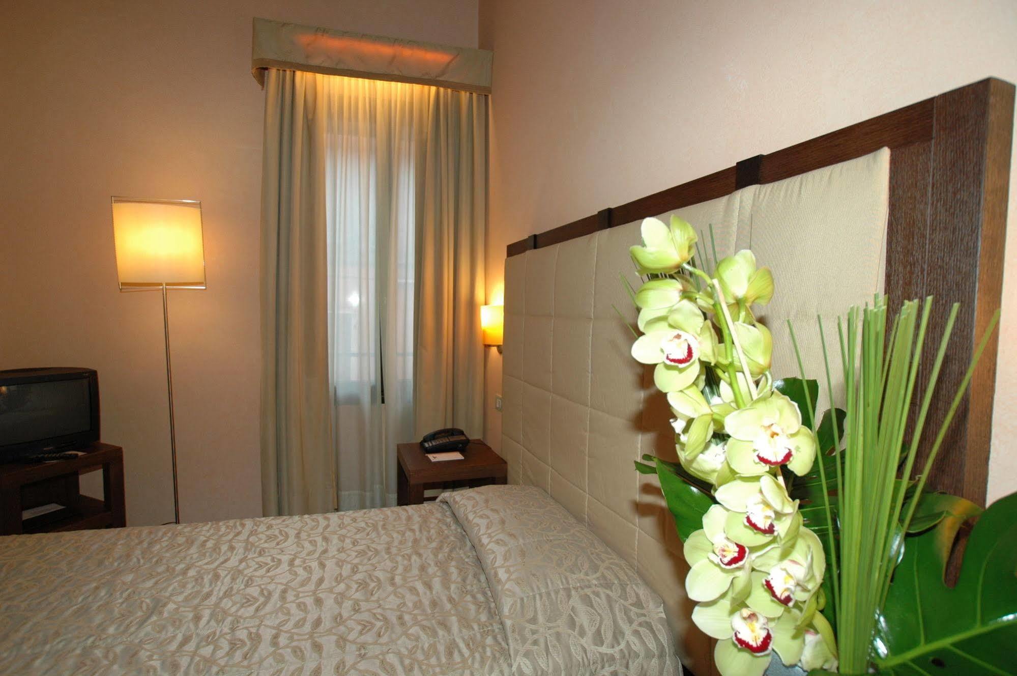 Palazzo Selvadego Hotel Venetië Buitenkant foto