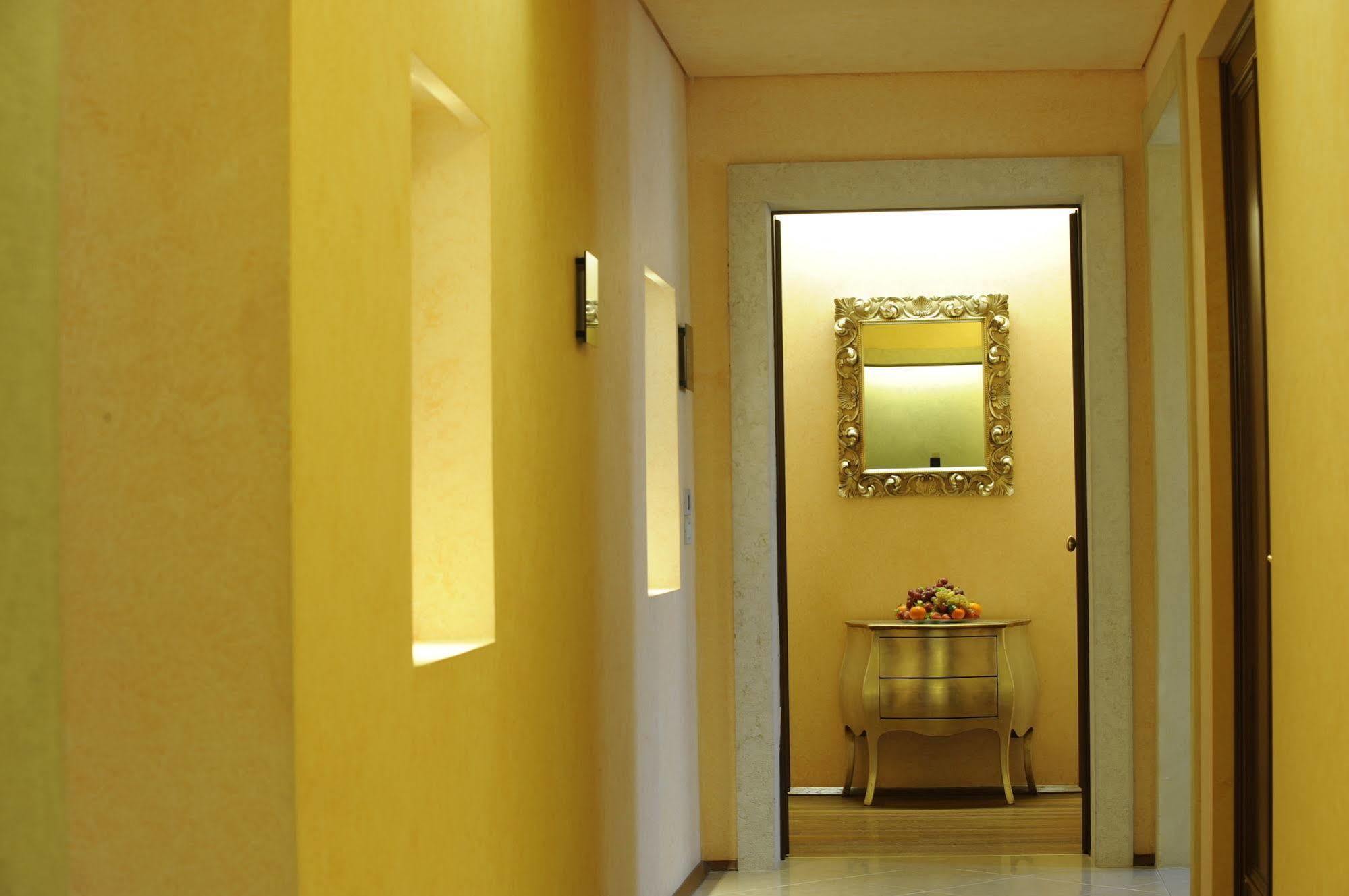 Palazzo Selvadego Hotel Venetië Buitenkant foto