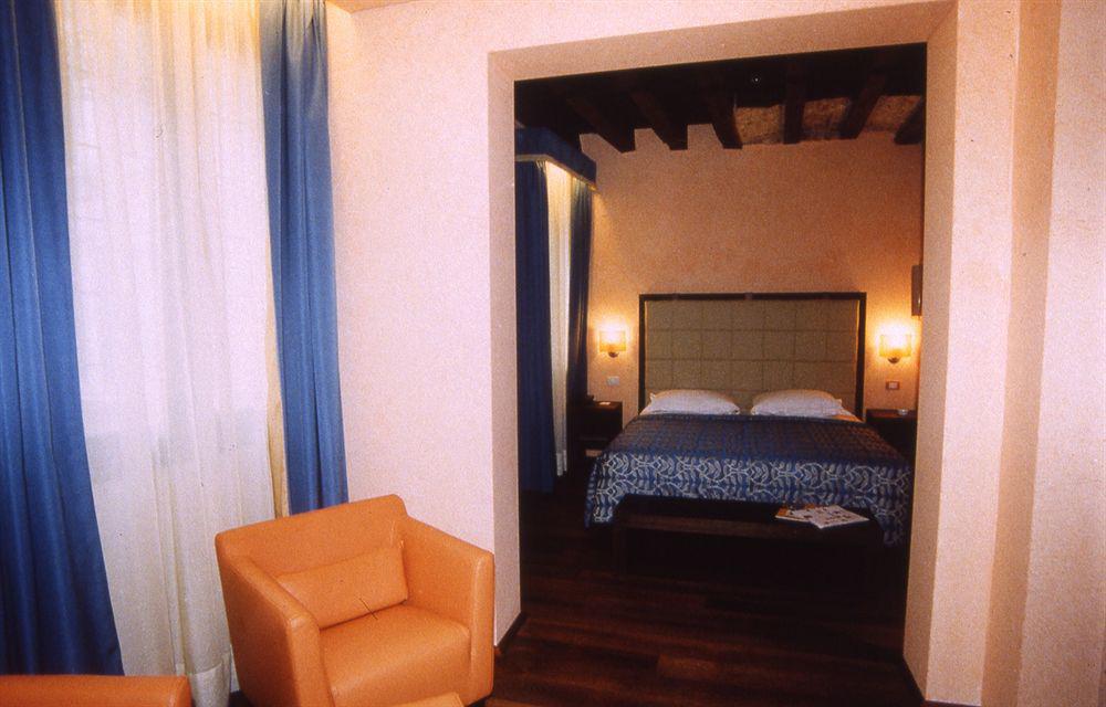 Palazzo Selvadego Hotel Venetië Buitenkant foto