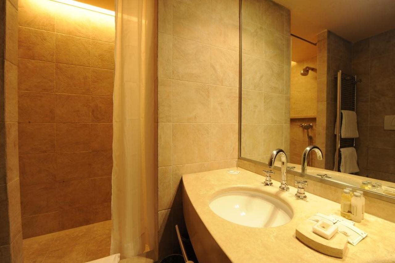 Palazzo Selvadego Hotel Venetië Buitenkant foto