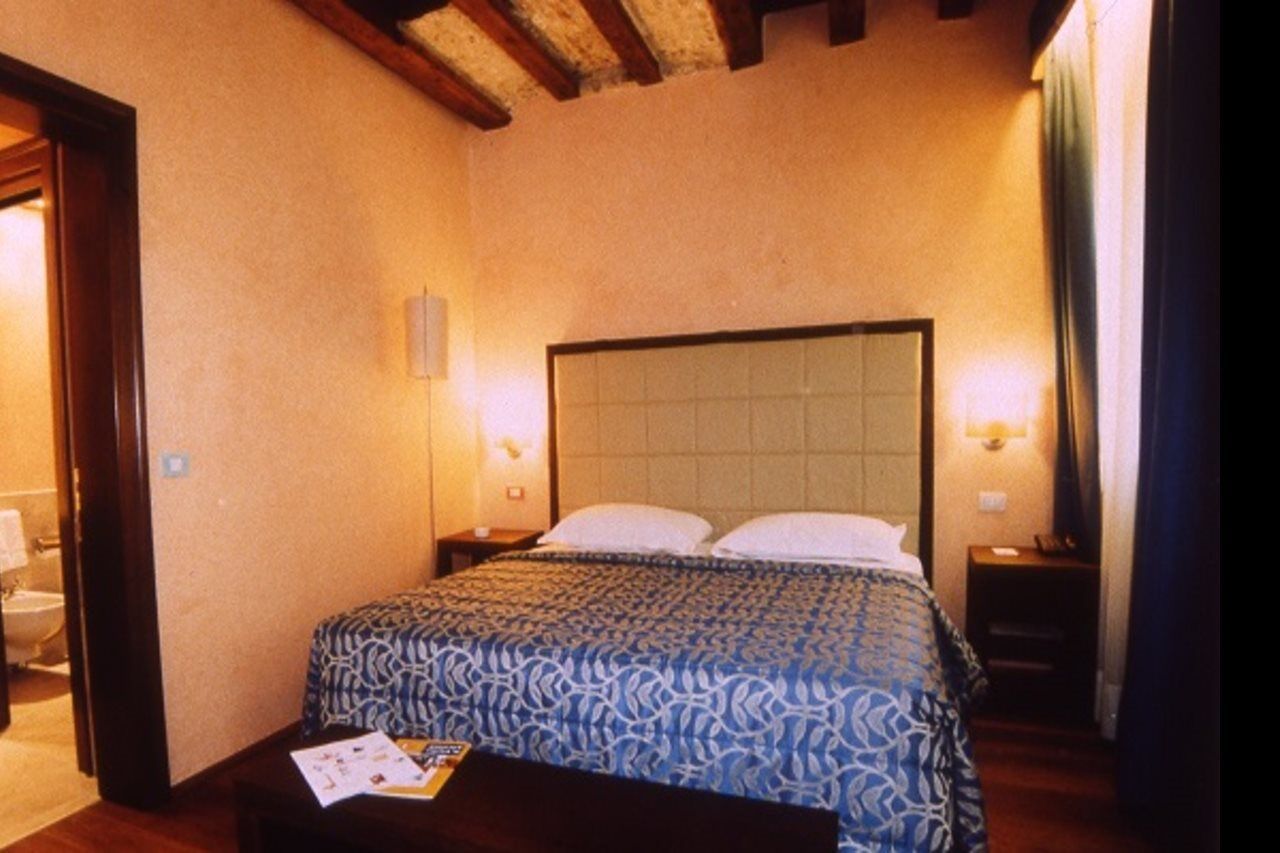 Palazzo Selvadego Hotel Venetië Buitenkant foto